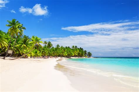 Viajar A Punta Cana ¿cuál Es La Mejor época — Mi Viaje