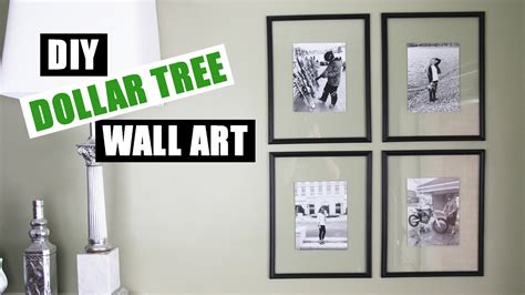 So you do get a lot more functionality with the more expensive screens. DOLLAR TREE DIY Floating Frame Art | Dollar Store DIY ...
