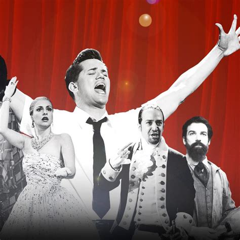 The 30 Best Broadway Songs Of The Past 40 Years 2022