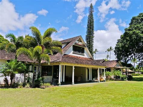 Photo Gallery Waimea Plantation Cottages