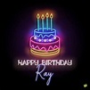 Happy Birthday, Ray – Images and Wishes to Share with Him