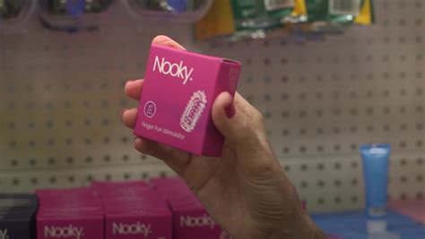 Poundland Has Launched A Bargain New Sex Toy Range Called Nooky