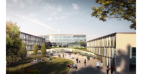 Uci Receives 200 Million T To Name College Of Health Sciences And
