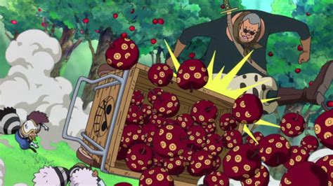 One Piece La Guida Completa Ai Frutti Del Diavolo Passione Anime