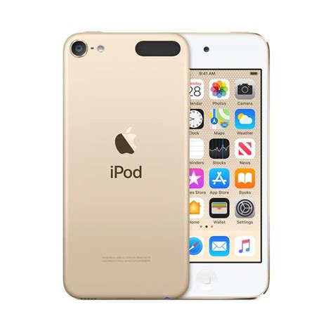 Bis spätestens märz soll das apple tv 4g herauskommen. APPLE iPod Touch 7. Generation (128.0 GB, Gold, WLAN ...