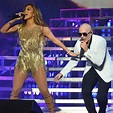 Pitbull Opens Up His Friendship With Jennifer Lopez