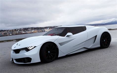 Bmw M9 Wallpapers Images Photos Pictures Backgrounds