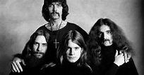 Por el 50 aniversario de “Paranoid”, Black Sabbath lanzará edición especial