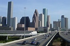 Houston - Guía Turismo Estados Unidos