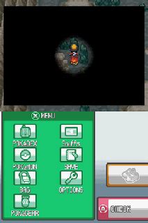 Once any of these codes are activated, the original battle song will be replaced with the selected songs. Pokemon - HeartGold Version (U) ROM