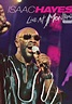 Isaac Hayes: Live at Montreux - stream online