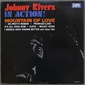 Amazon.com: Johnny Rivers in Action!: CDs & Vinyl