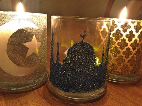20 Delightful And Festive Decorations To Welcome Ramadan Homemydesign