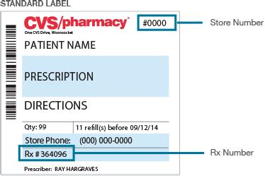 A prescription bottle label provides a bridge of essential information between a pharmacy and customers. 31 Fake Walgreens Prescription Label - Labels Database 2020