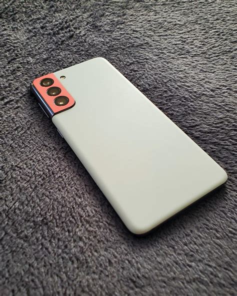 Dbrand Skin In Sunset Red And Pastel Black Its Pinker Than I