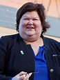 Maggie De Block - Wikiwand