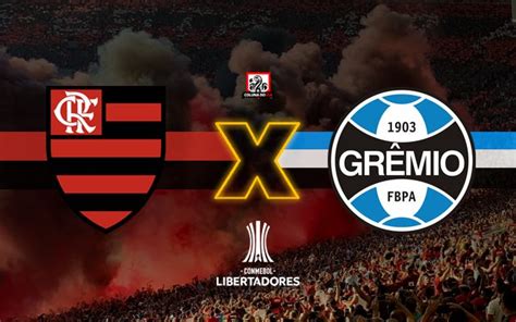 Transmiss O Prov Veis Escala Es E Mais Saiba Tudo Sobre Flamengo X