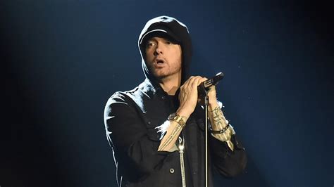 Eminem La Evolución De Eminem Estilo Y Música Mtv España Eminem
