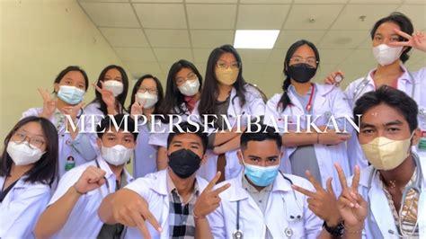 Student Project Medical Commuunication A8 Lung Tuberculosis Youtube