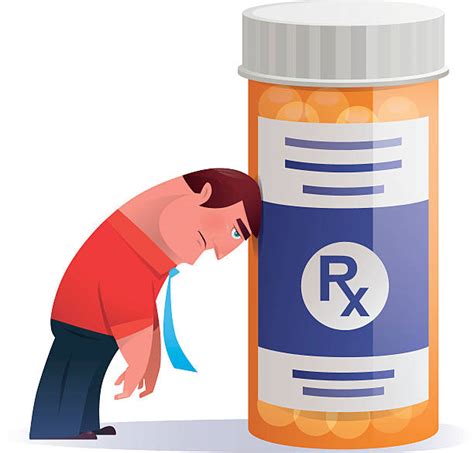 Royalty Free Pill Bottle Clip Art Vector Images And Illustrations Istock