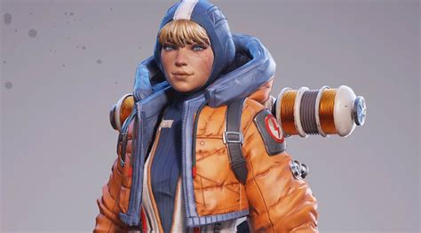 Apex Legends Stagione 2 Il Nuovo Personaggio Wattson E Molto Altro