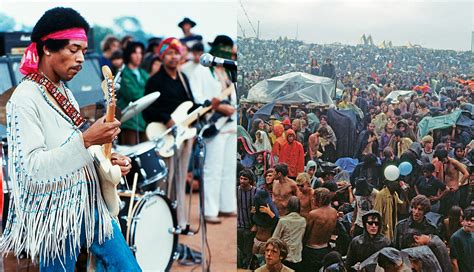 Woodstock 50th Anniversary How Well Do You Remember