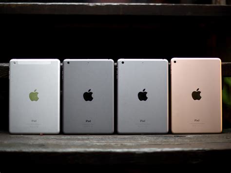 What Ipad Color Should You Get Silver Space Gray Or Gold Imore