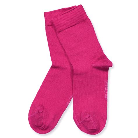 Smallstuff Pink Socks Pink House Of Kids