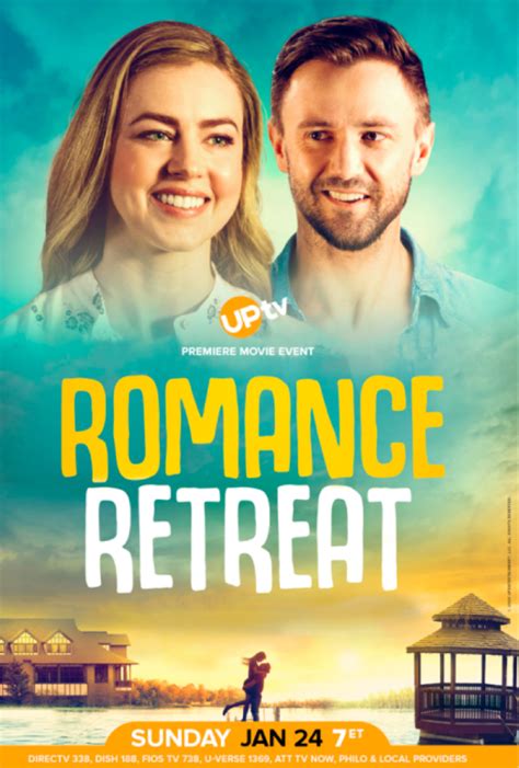 romance retreat movieguide movie reviews for families