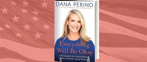 Exclusive Dana Perino Talks About Her New Book Her Faith And Her Love