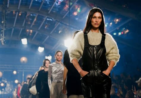 Supermodel Bella Hadid Regrets Getting Cosmetic Surgery At 14