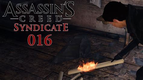 ASSASSIN S CREED SYNDICATE Lambeth übernehmen II Let s Play AC