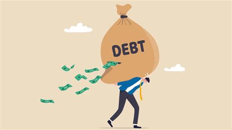 Average Unsecured Debt Skyrockets From 20k To 30k In 18 Months — Are