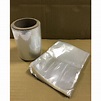 POF 收縮膜 熱縮膜 收縮袋 熱縮袋 袋型封膜 單雙層皆可 接受客製化(需使用封口機封口後密封)150~200PCS | 蝦皮購物