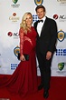 Shane Watson arrives back in Australia for the birth of his baby girl ...