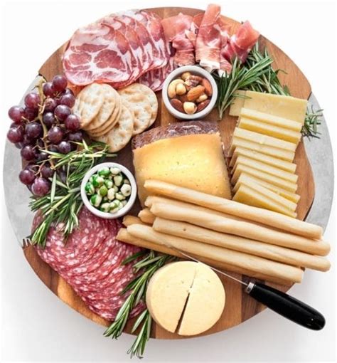 How To Create A Gorgeous Cheese Board Recipes Cheese Cheese