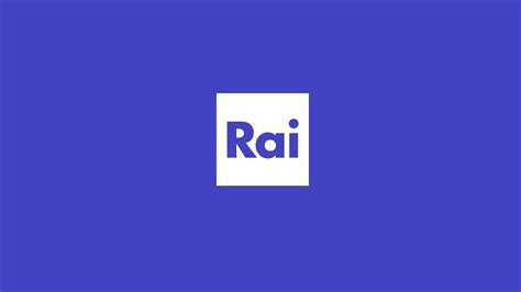 Rai Branding Rebranding Visual Identity Branding