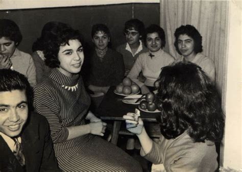 Vintage Photos Capture Everyday Life In Iran Before The Islamic