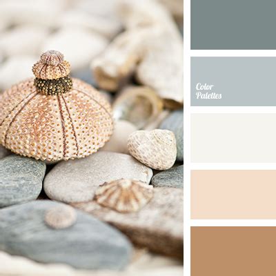 Beige works beautifully with earthy tones, such as moss green and rust orange. Color Palette #2115 | Color palette, Grey color palette ...