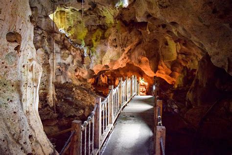 Green Grotto Caves Spelunking In Jamaica — Sidetracked Travel Blog Jamaica Spelunking