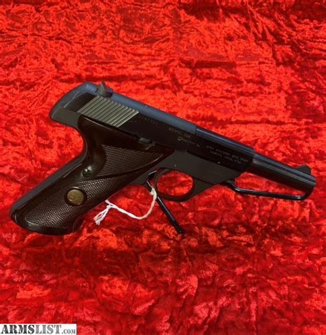 Armslist For Sale Used High Standard Sport King Model 103