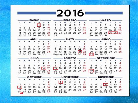 23 Best Calendario Con Feriados A 241 O 2022 Images By Calendario