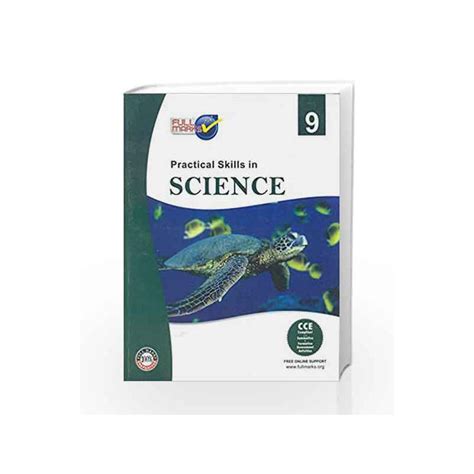Practical Science Class 9 By Jasvinder Kaur Randhawa Buy Online Practical Science Class 9 Book