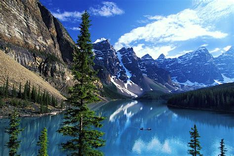Must See Attractions In Banff And Jasper National Parks Lonely Planet