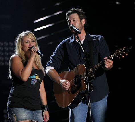 Why Miranda Lambert And Blake Shelton Divorced After Years Of Marriage