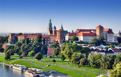 6 Reasons Why Krakow Is Europes Must Visit City Intrepid Travel Blog