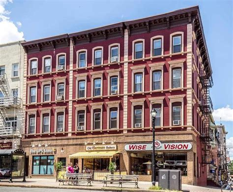 330 Washington St Unit 3 Hoboken Nj 07030 Apartment For Rent In