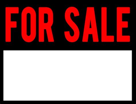 For Sale Digital Sign Download 85x11 Inches Jpeg And Pdf Etsy