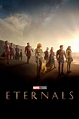 Ver Eternals 2021 online HD - Cuevana