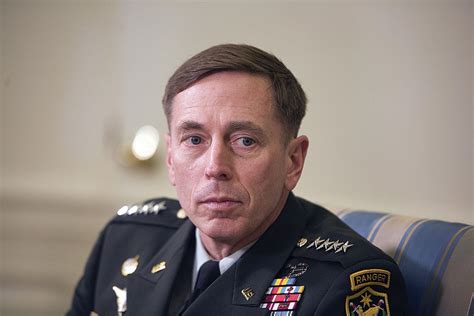 The Most Important Lesson I Learned Gen David Petraeus On The